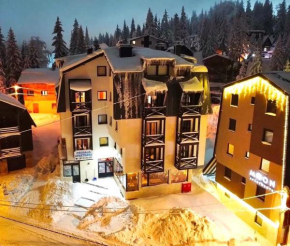 Apartmani Vila Bella Jahorina